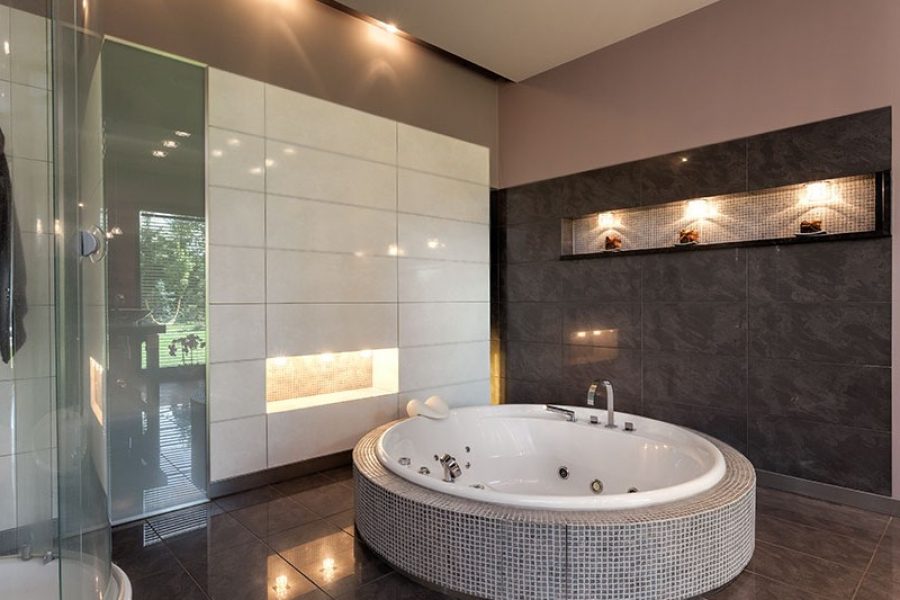 4 tips som förvandlar ditt badrum till ett spa dinbyggare.se