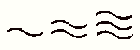 Tapetsymbol 