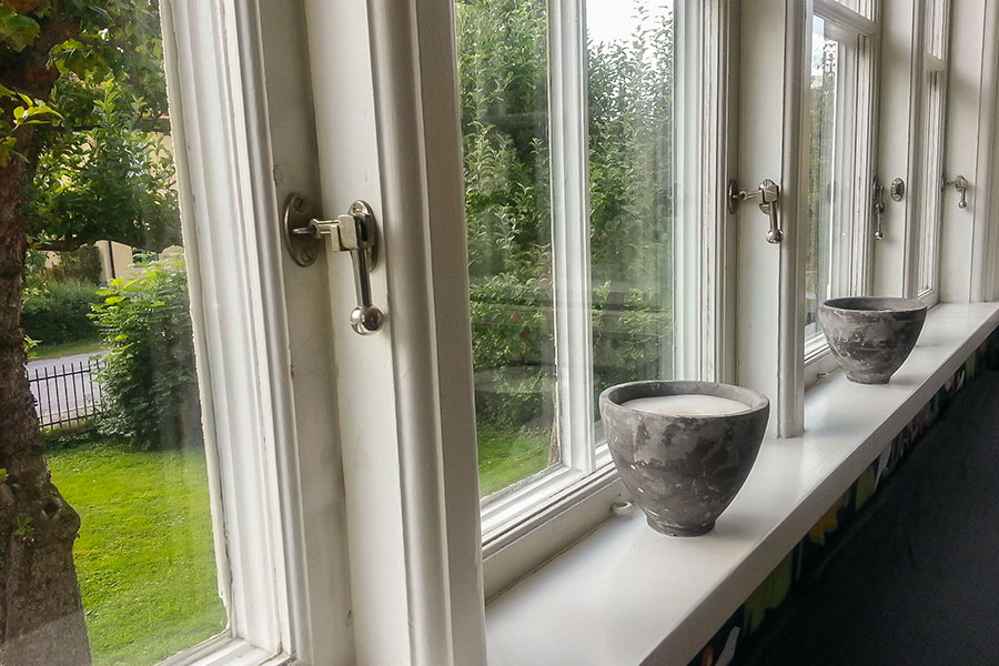 Fönsterbeslag - Tips om beslag till nya och gamla fönster | dinbyggare.se
