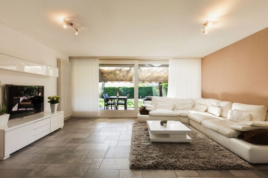 Vilket golv passar i vardagsrummet? | dinbyggare.se